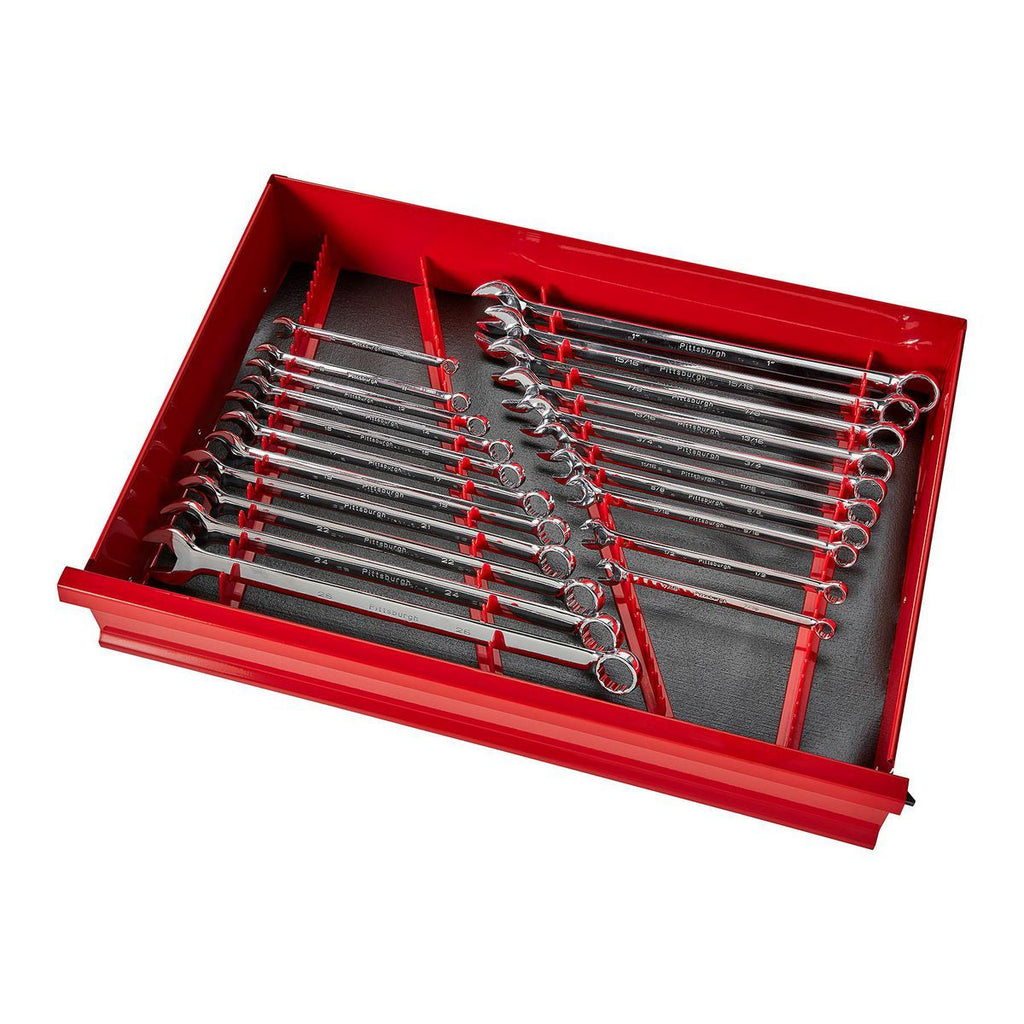 Magnetic Wrench Rack 4-Piece M687