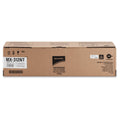 Black Toner Cartridge B173938