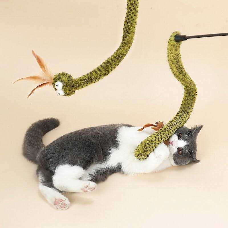 Cat Toy I314