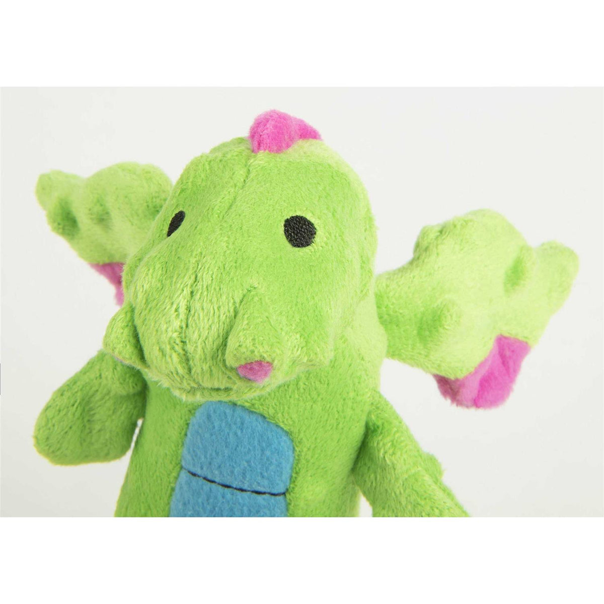 Skinny Chew Guard Dog Toy M906