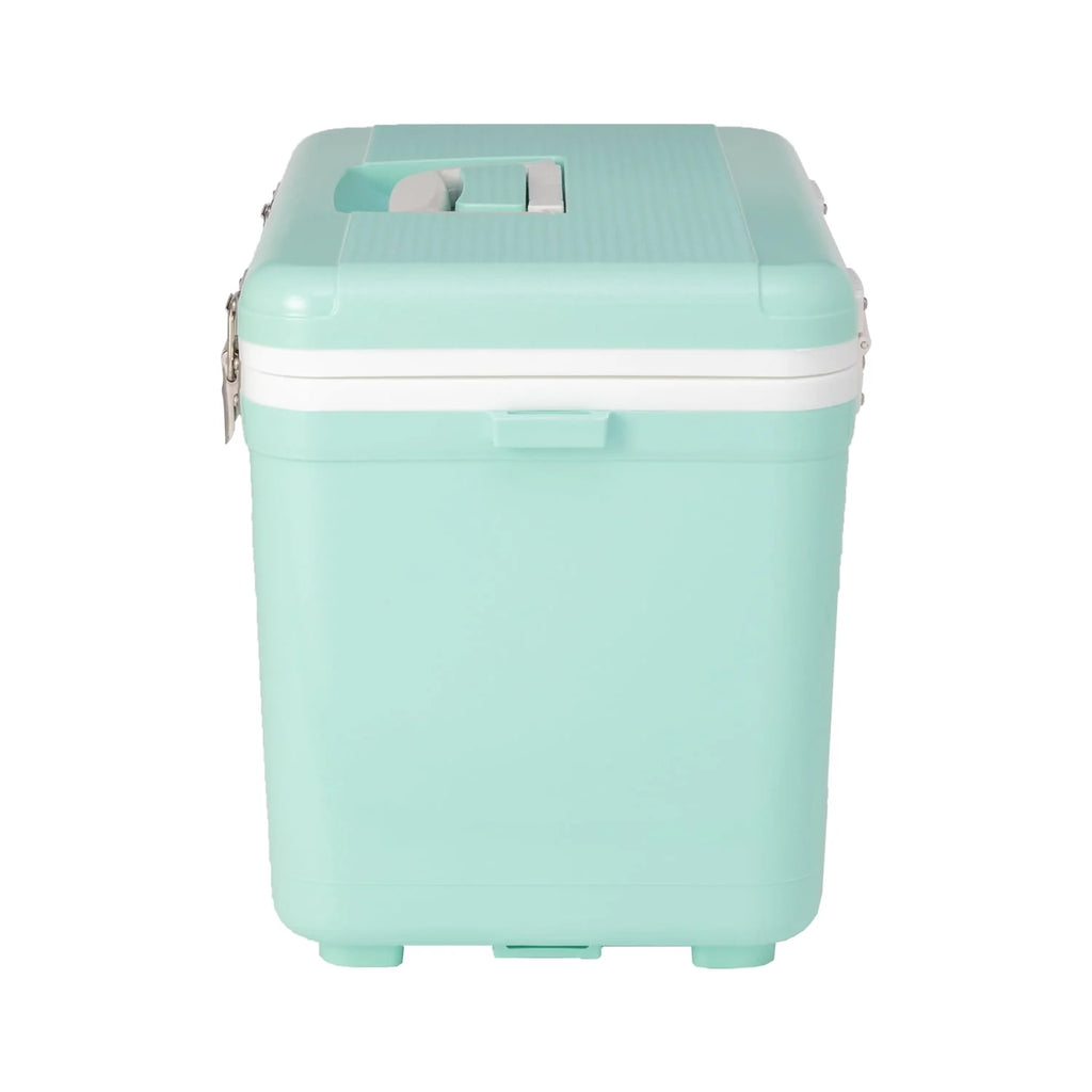 13 Quart 18 Can Insulated Cooler Drybox F242696