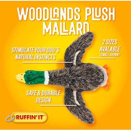 Plush Dog Toy Q532