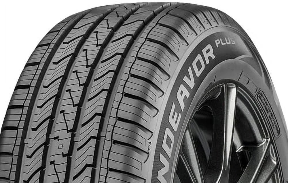 All Season 225/60R17 99H Passenger Tire S820