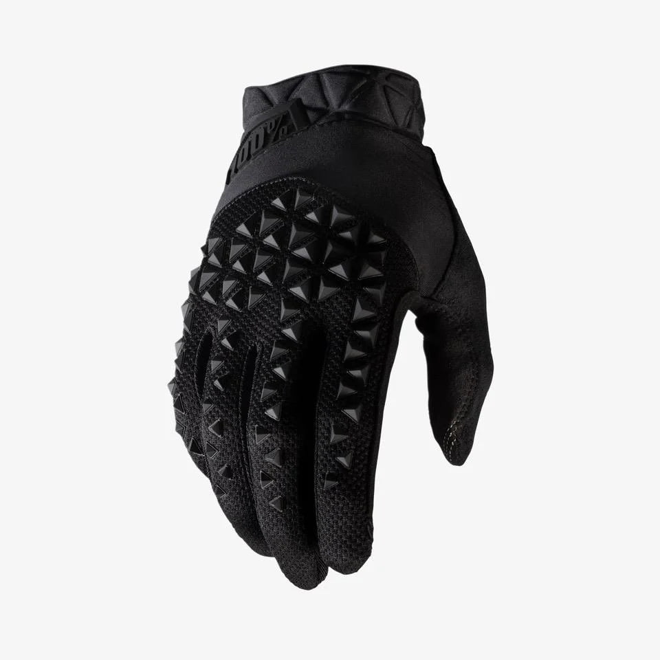 Black Gloves C6645