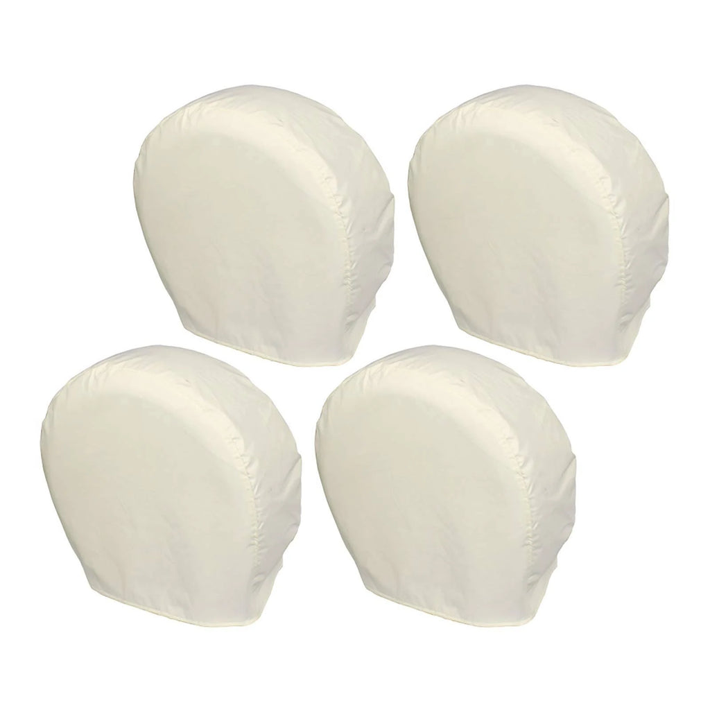 4 Pack Tire Cover H12438