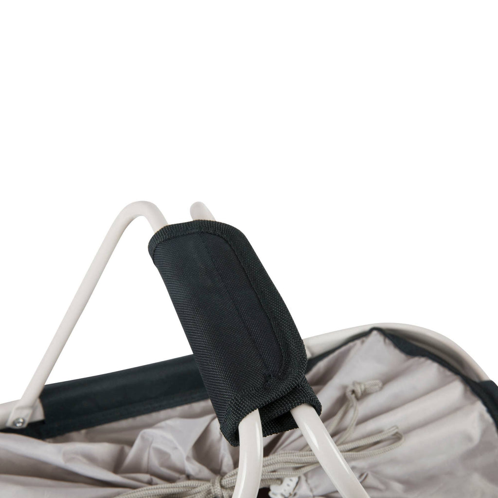 Black Picnic Basket W169