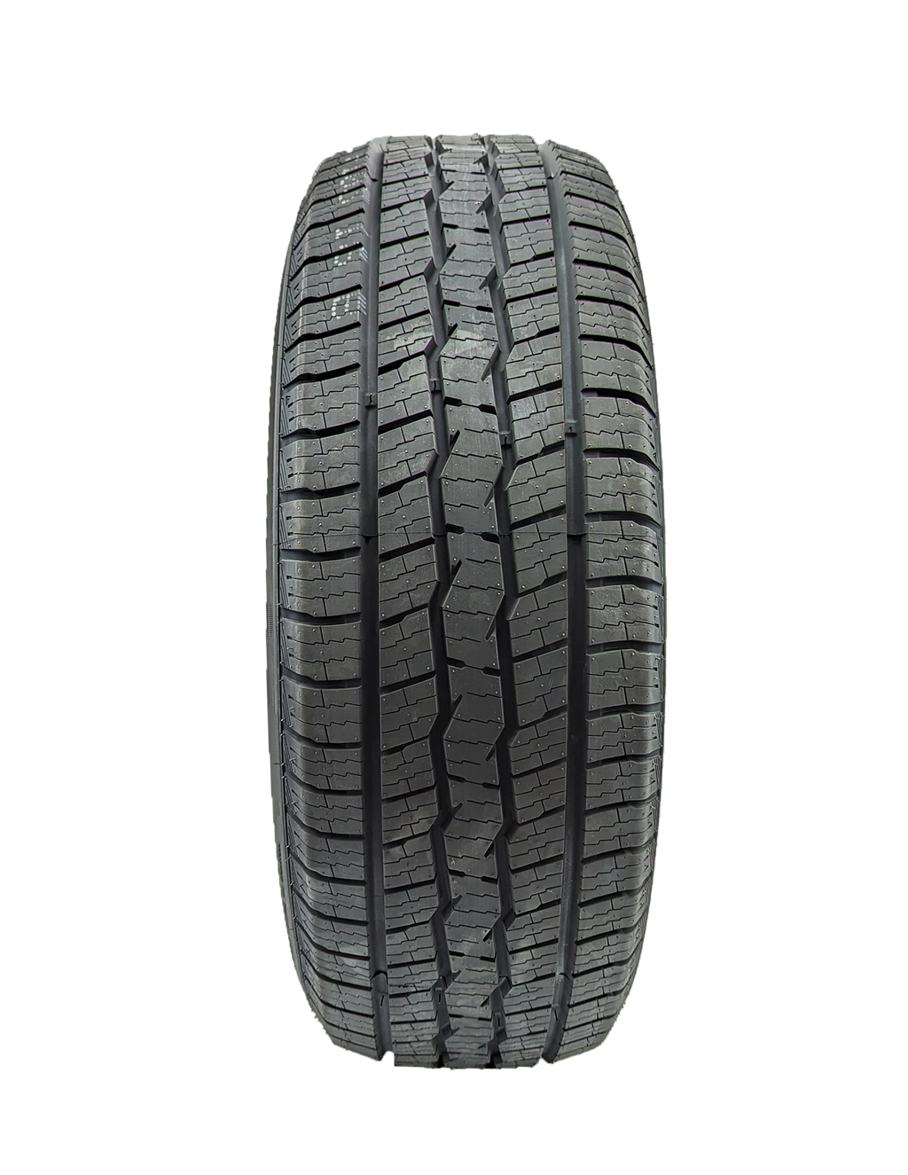 All-Season Tire 265/70R16 112T J890