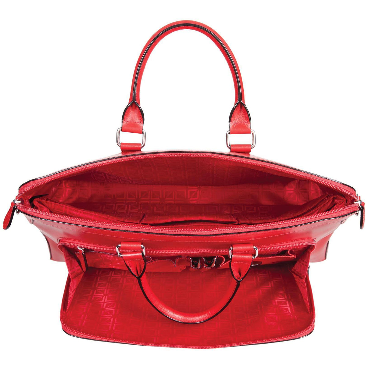 Red Briefcase X610223