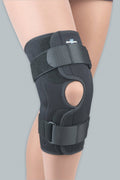 Hinged Knee Brace R23407