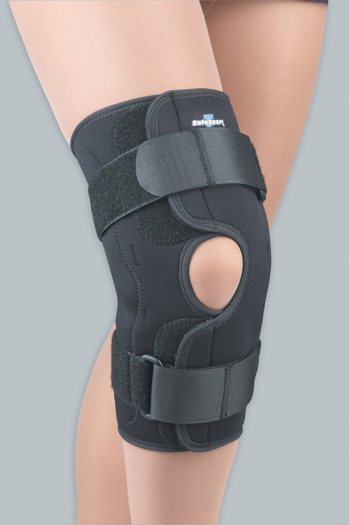 Hinged Knee Brace R23407