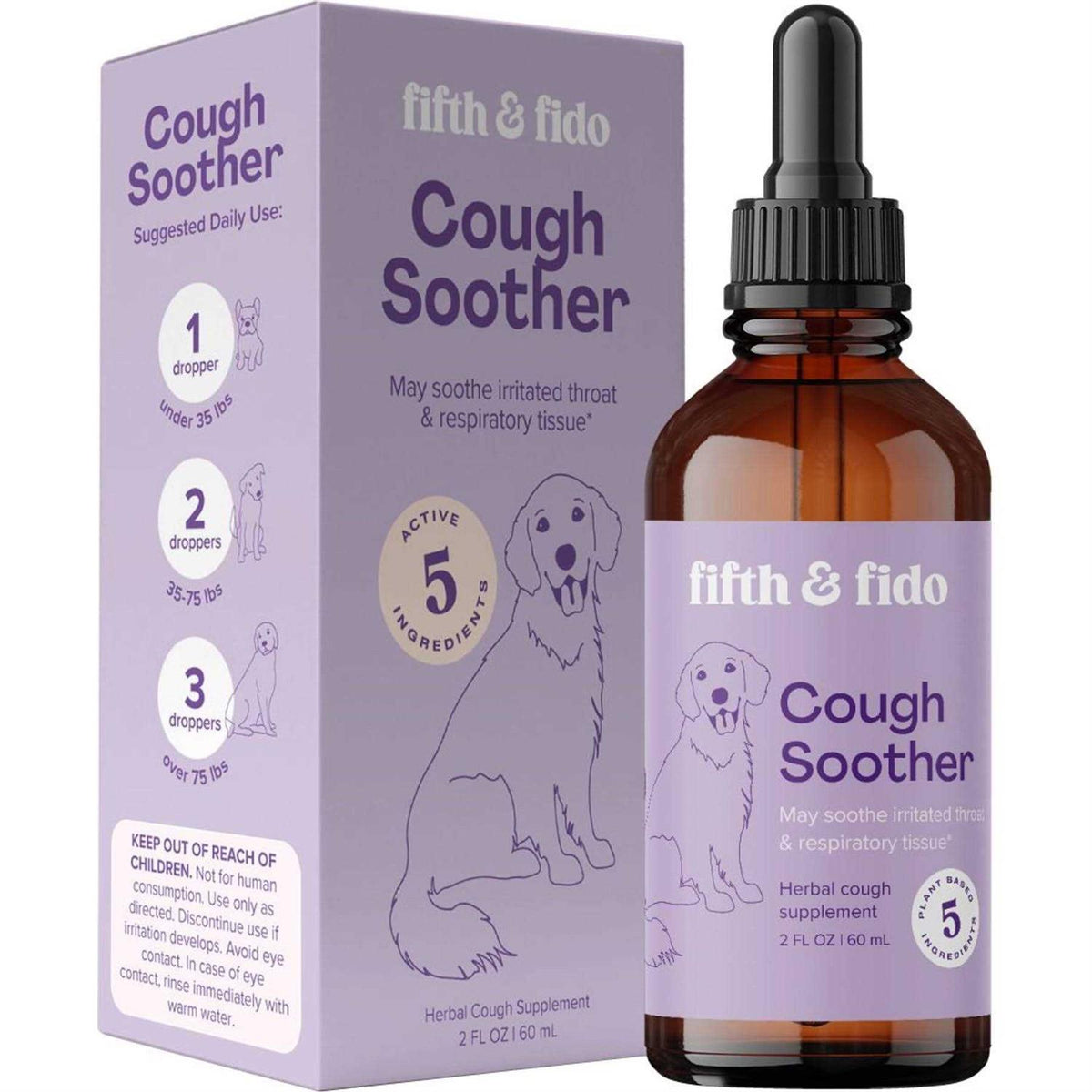 Vet Approved Dog Kidney Support I267