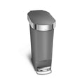 40 Liter Trash Can U332099
