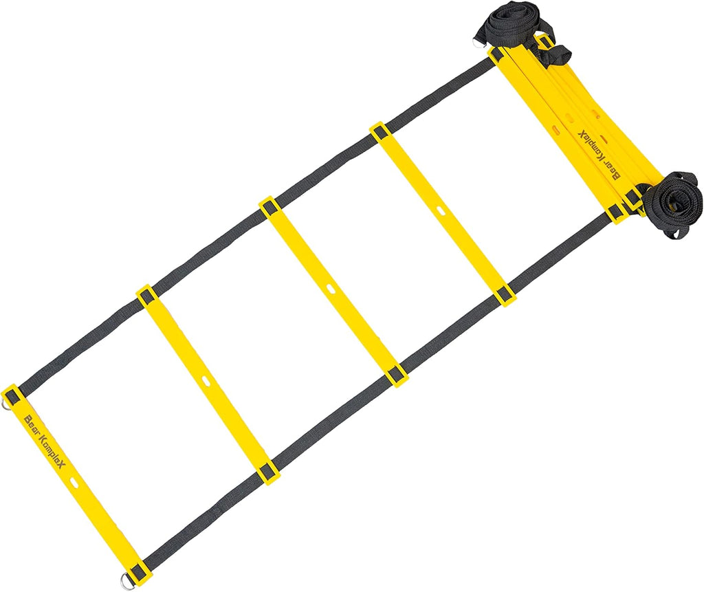 Bodyweight Conditioning Workout with Carrying Bag S91738