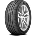 2 New Goodyear EAGLE LS2 ROF All-Season Tires - 245/50R18 100W Q932789