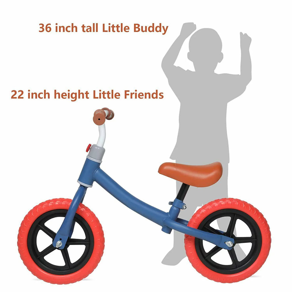 Balance Bike for Kids N799