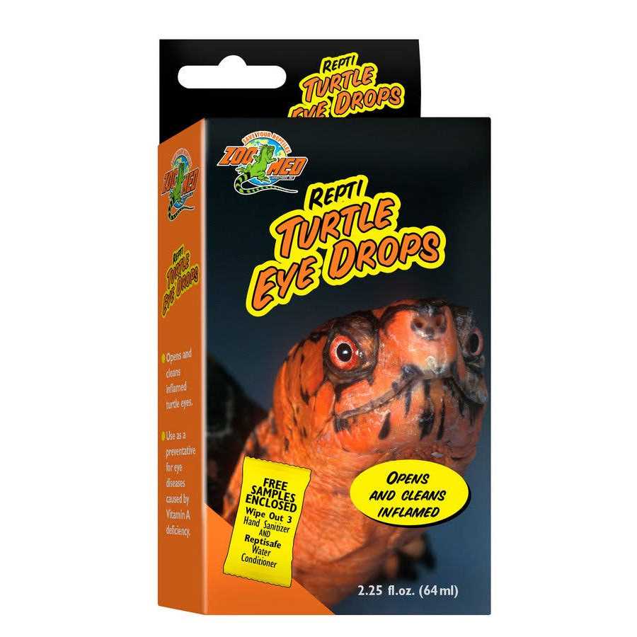 Turtle Eye Drops B600254