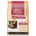 Whole Grains with Pork Beef & Lamb Dry Dog Food W87324