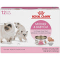 Canned Cat Food X4486