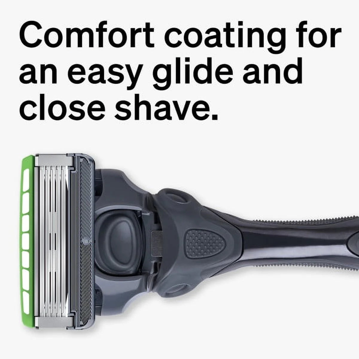 Sensitive Razor Blade Refills, 6 ct P55832