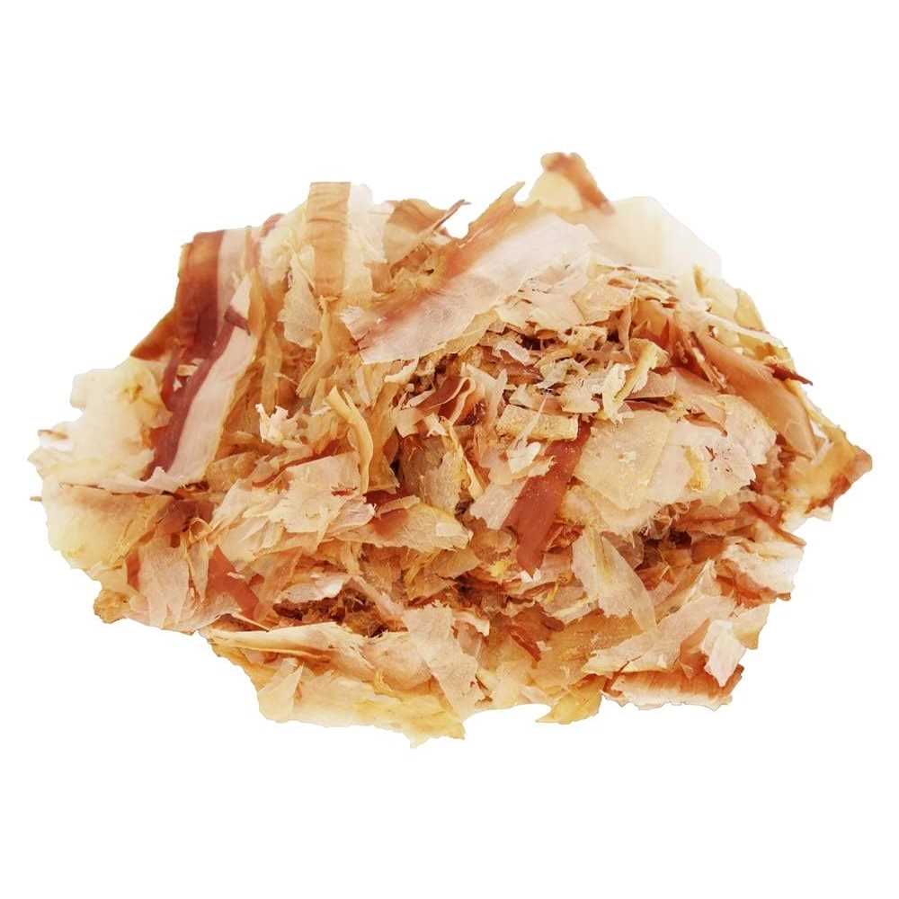 Dried Bonito Flakes G165