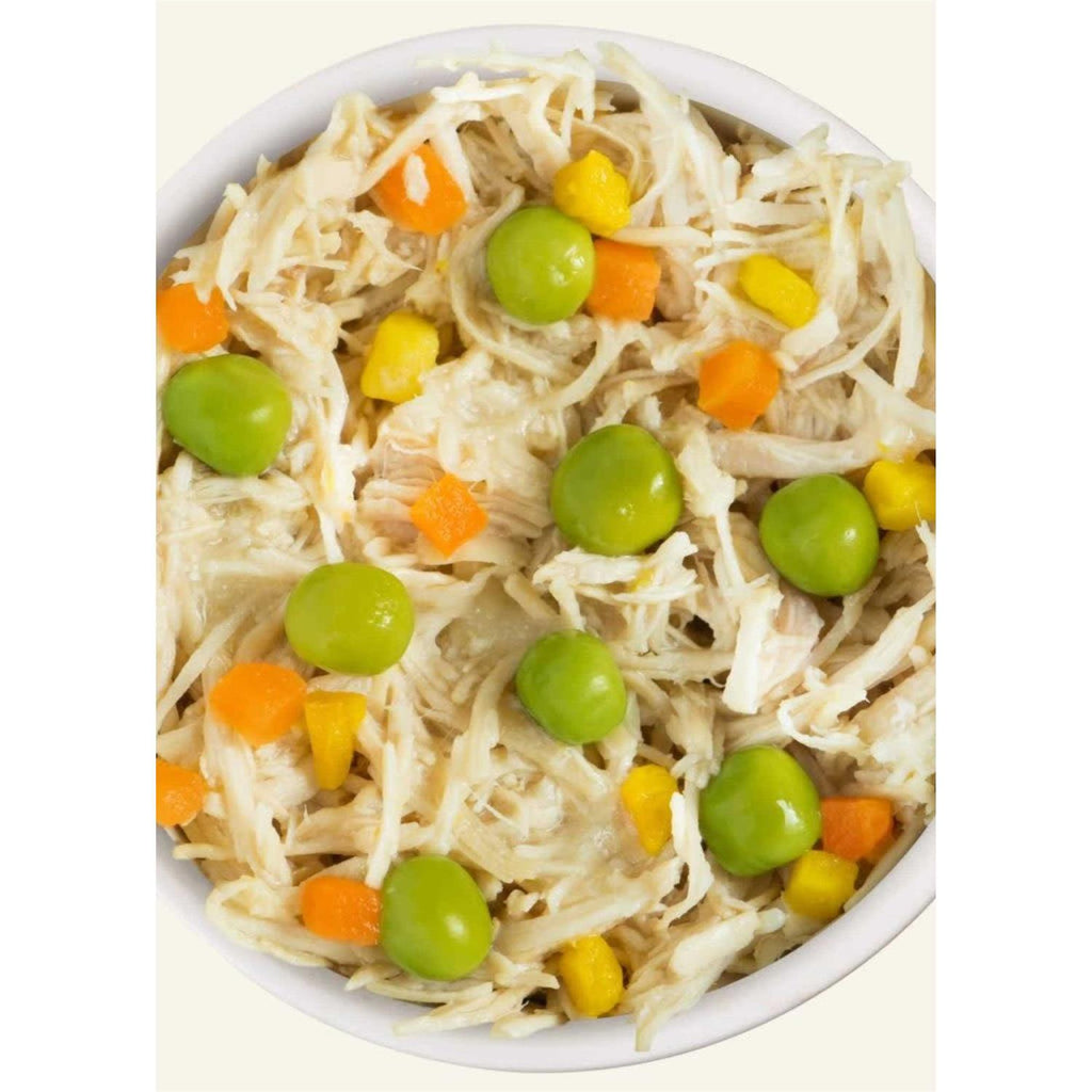 Chicken Soup Canned Dog Food N281819
