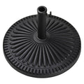 Black Umbrella Base Z675820