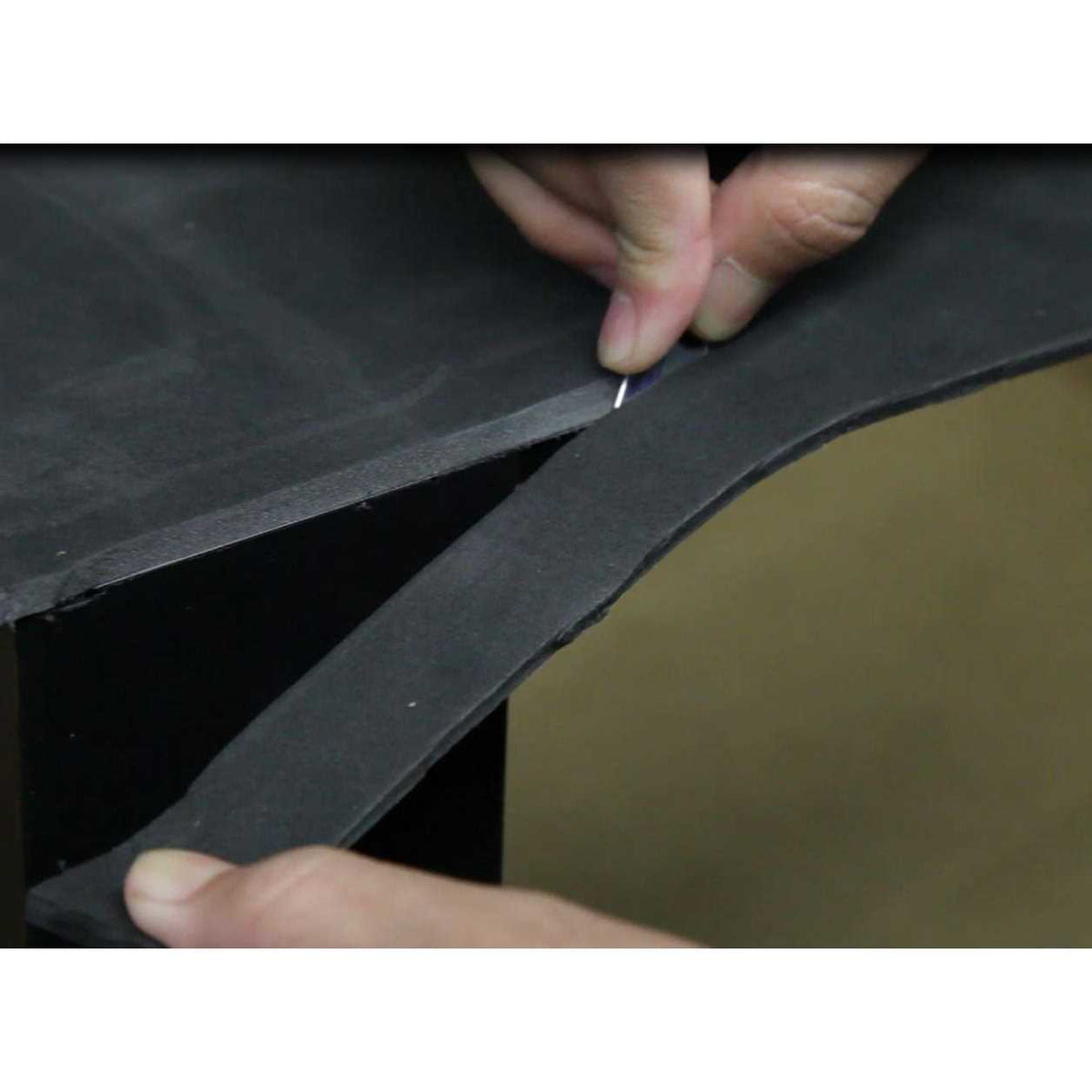 DIY Self Leveling Mat D56203