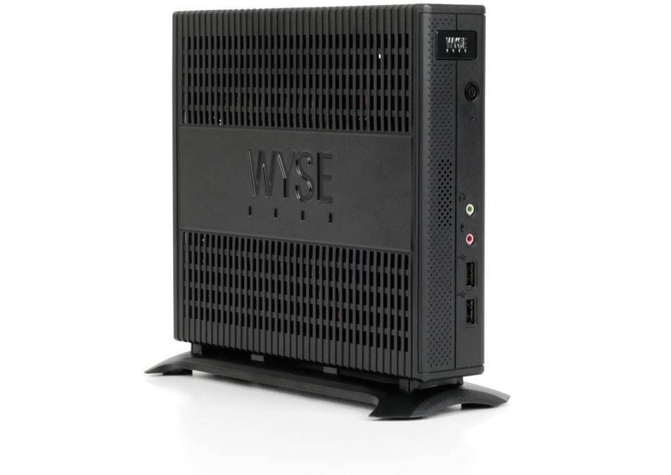 Thin Client AMD T56N 1.65GHz 2GB 2GB Flash I8282