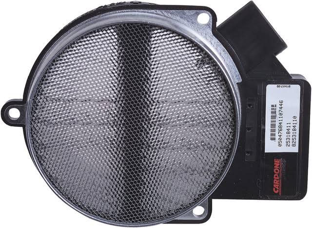 Mass Air Flow Sensor C83642