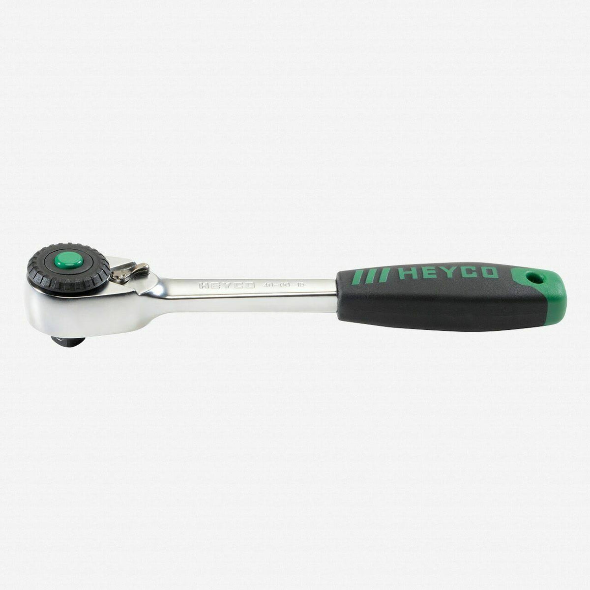 Reversible Ratchet N890124