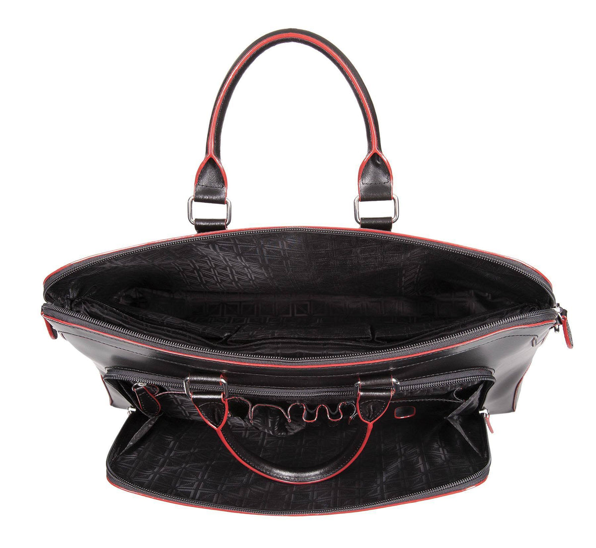 Red Briefcase X610223