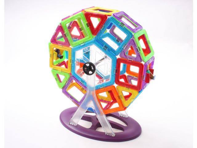46 Piece Carnival Set E968744