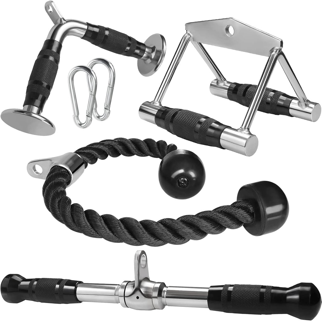 Cable Machine Accessories B80455