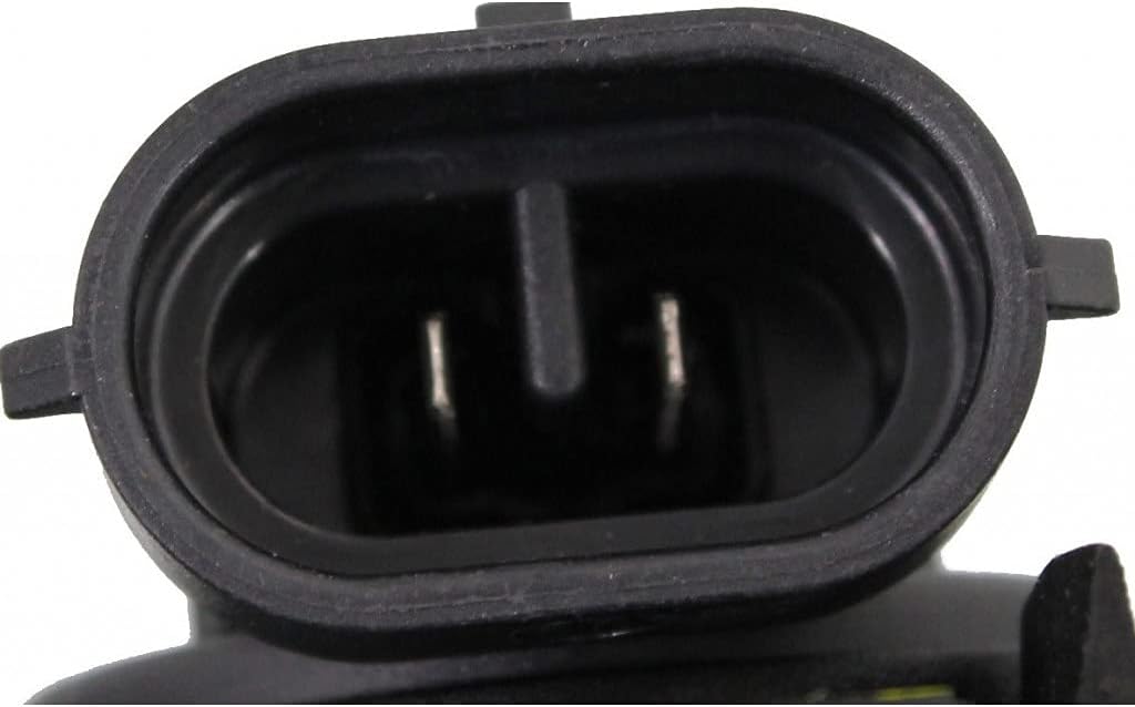 Toyota Camry Yaris Sedan Fog Light Assembly Passenger Side C6913