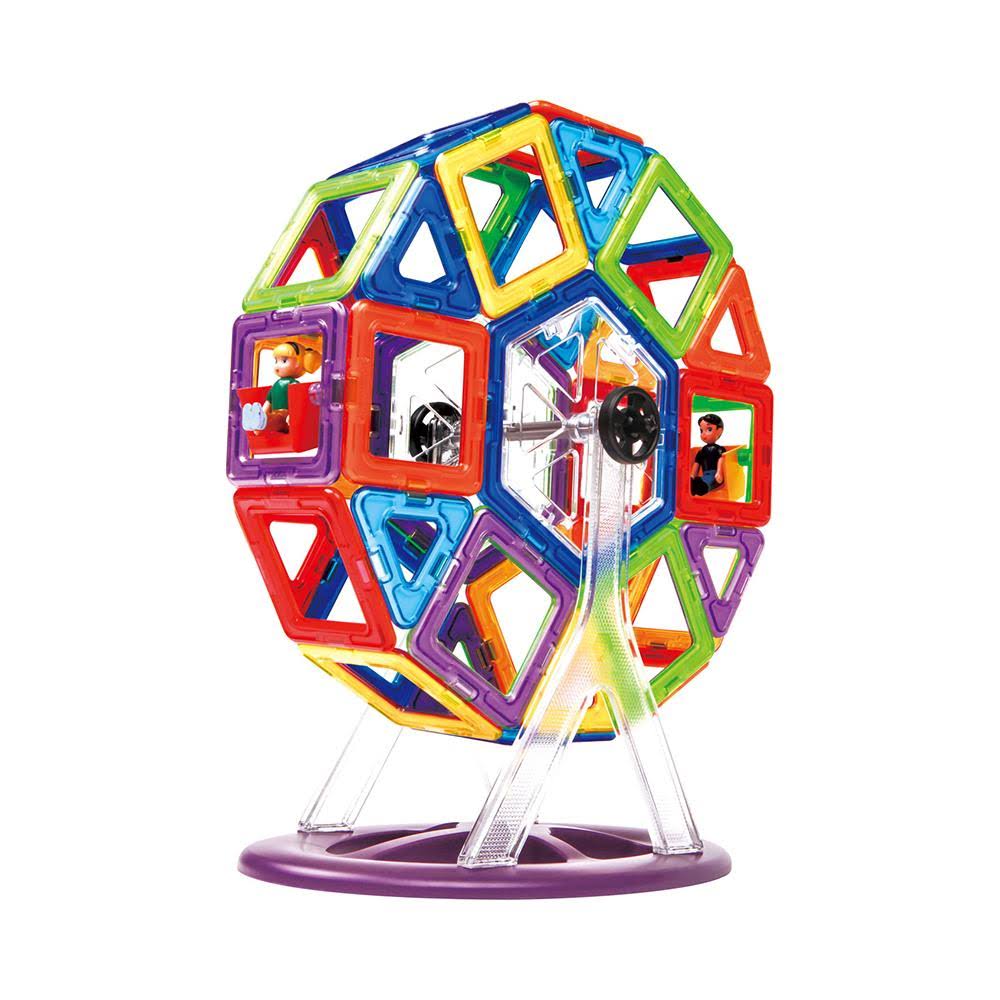 46 Piece Carnival Set E968744