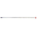 General Purpose Liquid-In-Glass Thermometer -10 to 150C Q404314