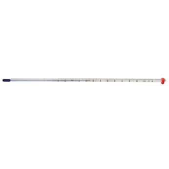 General Purpose Liquid-In-Glass Thermometer -10 to 150C Q404314