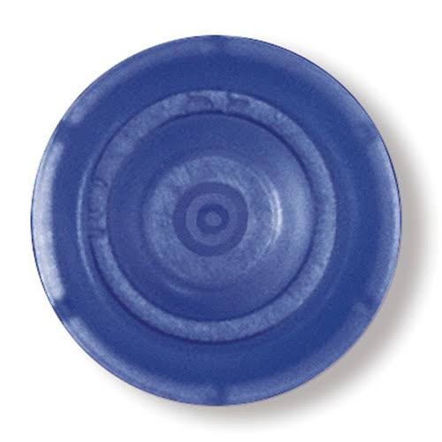 Blue Round Cap for Ultra-Micro Cuvette A546735