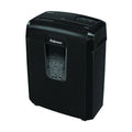 8-Sheet Micro-Cut Paper Shredder L6719