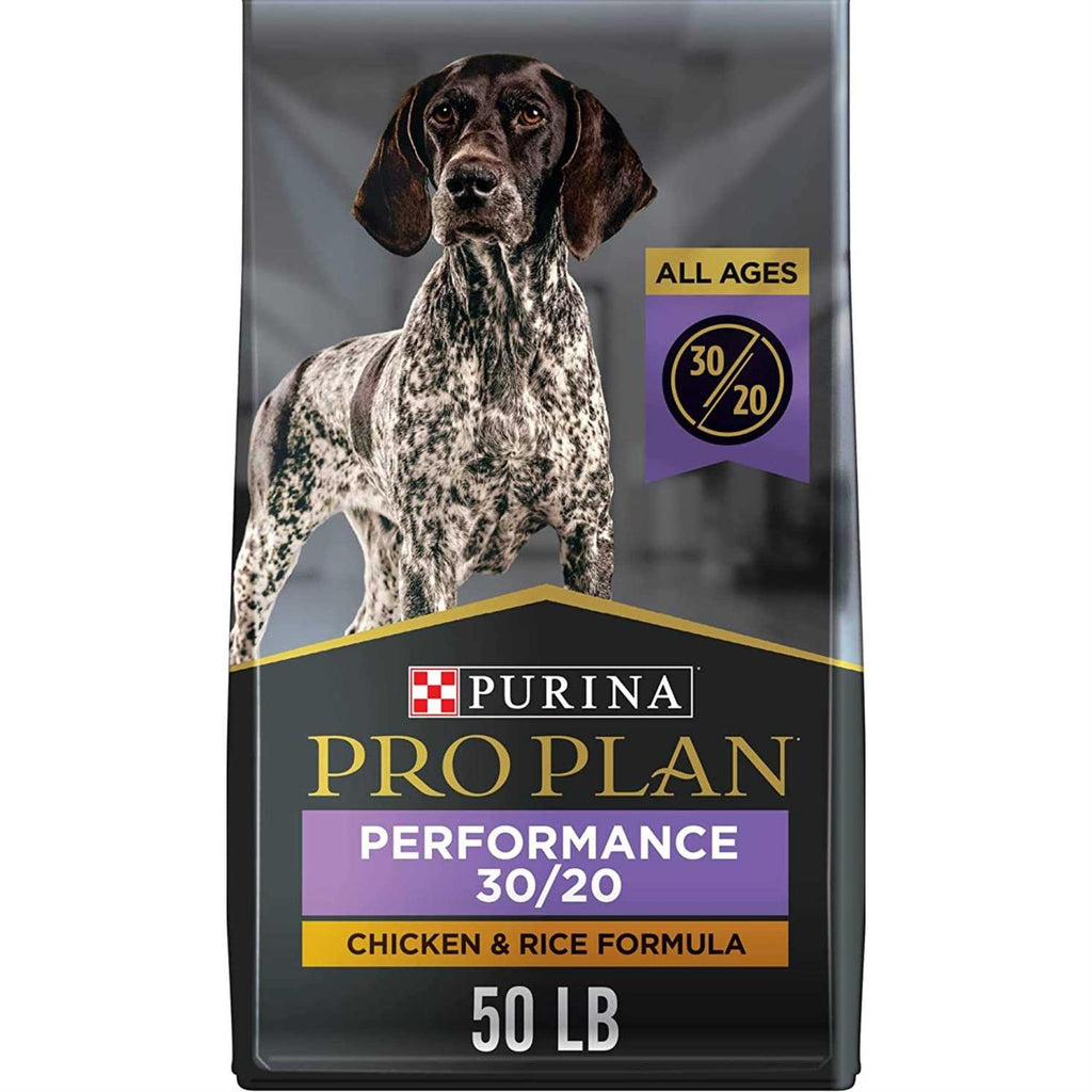 Dry Dog Food G7455