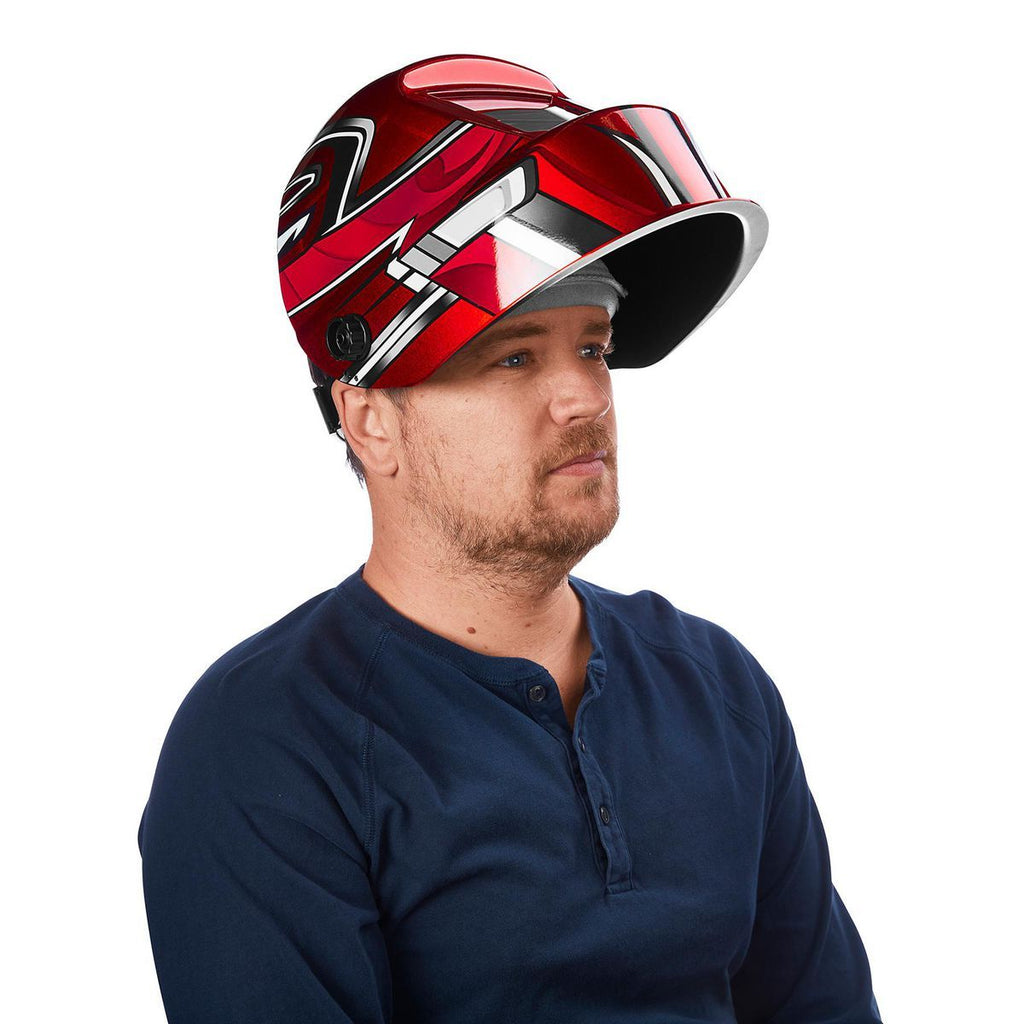 Auto-Darkening Welding Helmet H241267