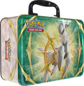 Pokémon Cards Collectors Chest R487057