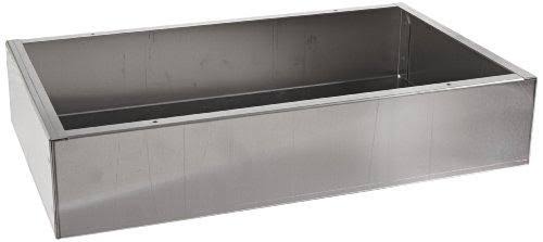 Aluminum Chassis G849