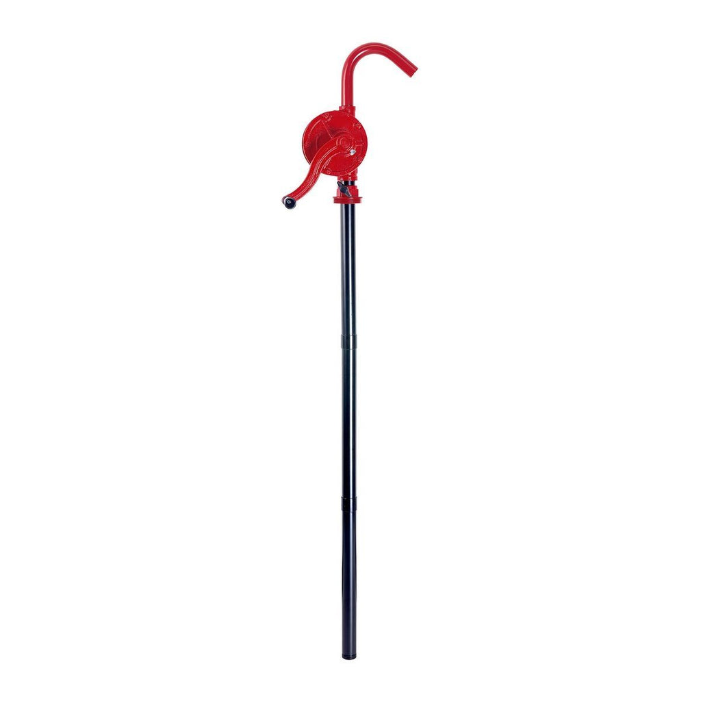 Barrel Pump J763839