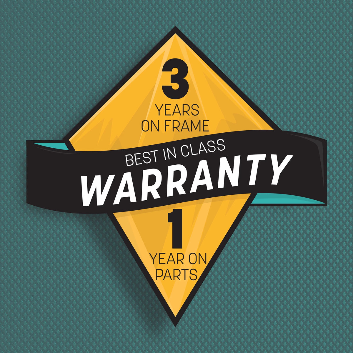 12' Trampoline with Safety Enclosure K723