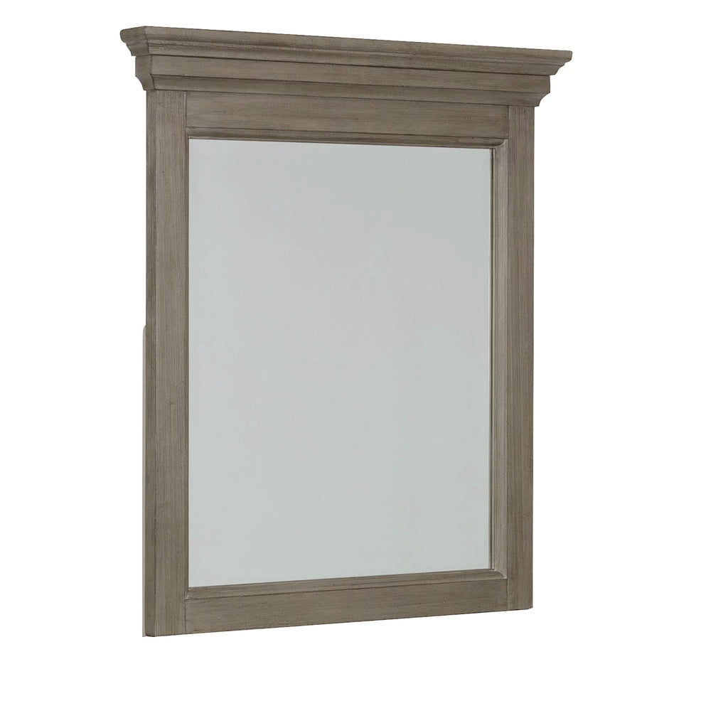 Gray Mirror U42715