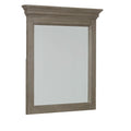 Gray Mirror U42715