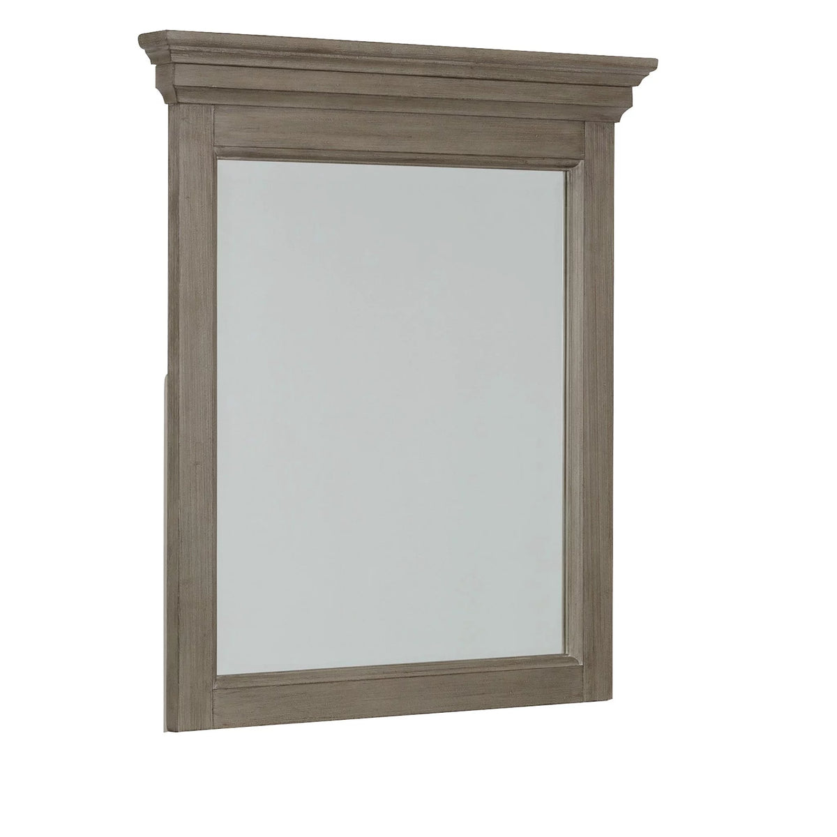 Gray Mirror U42715