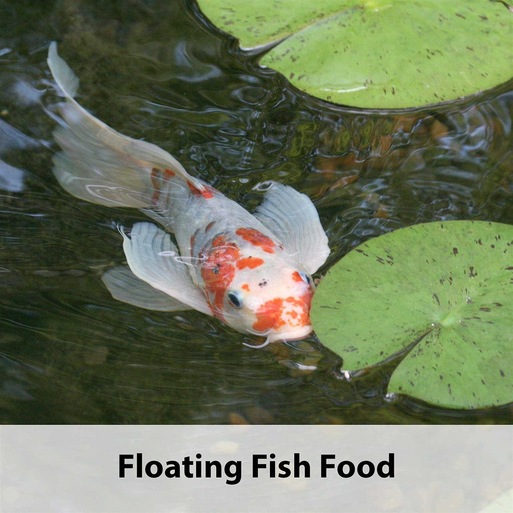 Premium Fish Food V18890