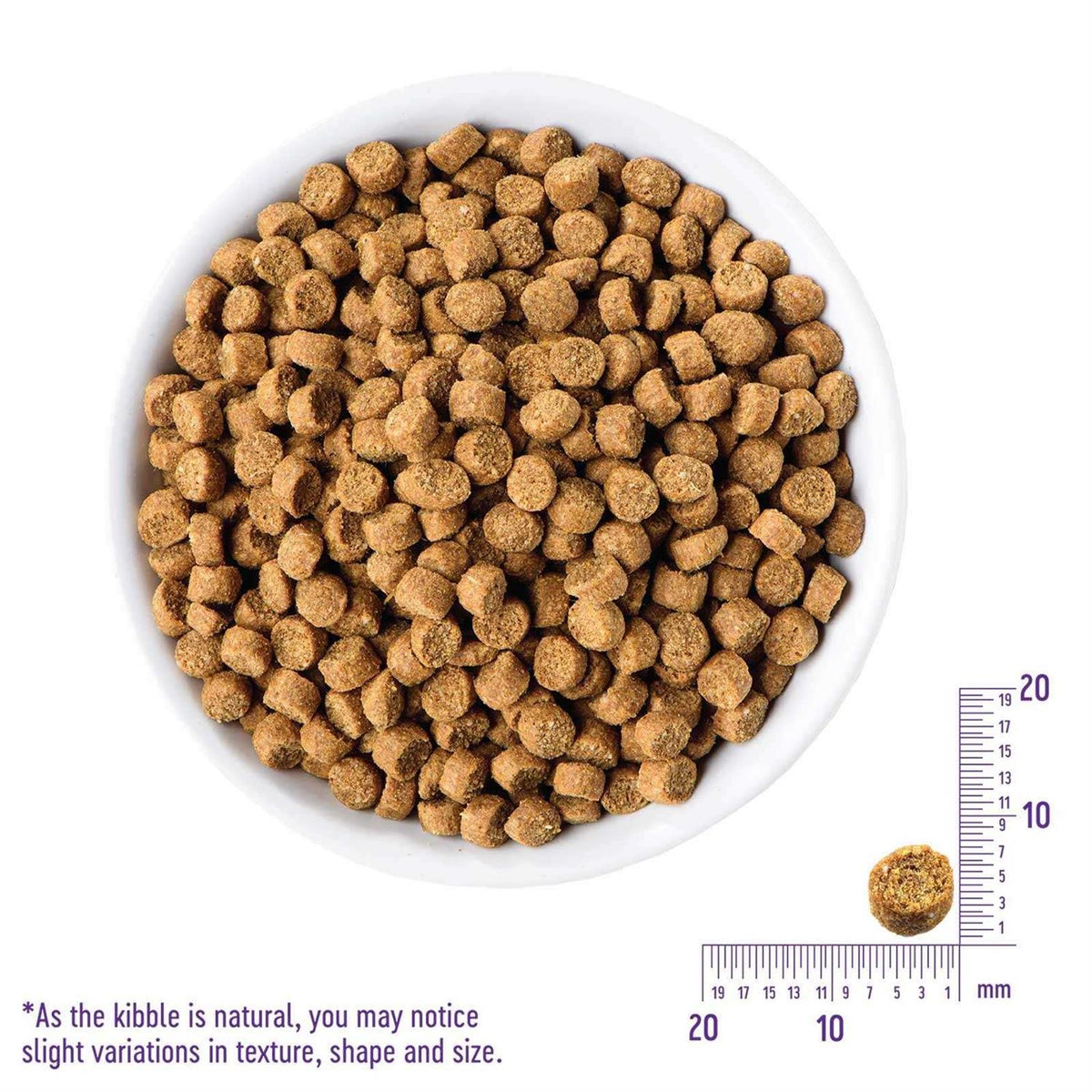 Grain-Free Turkey & Duck Dry Cat Food K591